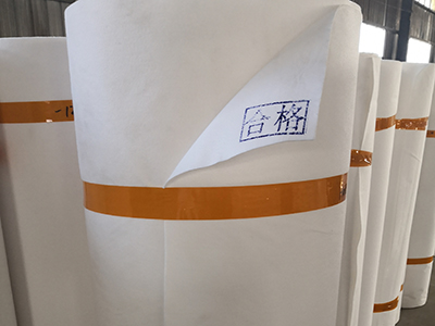 模板布