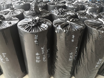 耐高温阻燃芳纶毡